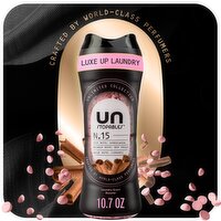 Downy Unstopables Unlimited Collection In-Wash Laundry Scent Booster Beads, 10.7 oz