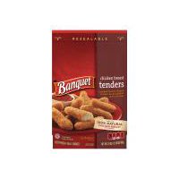 Banquet Chicken Breast Tenders, 24 oz