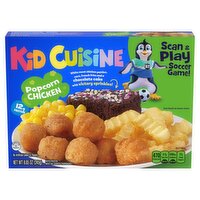 Kid Cuisine Popcorn Chicken, 8.65 oz