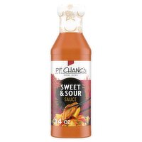 P.F. Chang's Home Menu Sweet & Sour Sauce, 14 oz