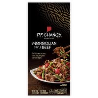 P.F. Chang's Home Menu Mongolian Style Beef, 22 oz