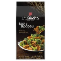 P.F. Chang's Home Menu Beef & Broccoli, 22 oz