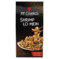 P.F. Chang's Home Menu Shrimp Lo Mein, 22 oz