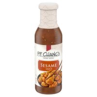 P.F. Chang's Home Menu Sesame Sauce, 13.5 oz