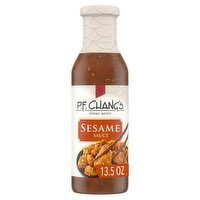 P.F. Chang's Home Menu Sesame Sauce, 13.5 oz