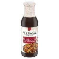 P.F. Chang's Home Menu Mongolian Style BBQ Sauce, 14.2 oz