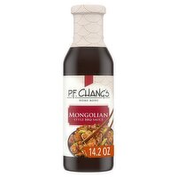 P.F. Chang's Home Menu Mongolian Style BBQ Sauce, 14.2 oz