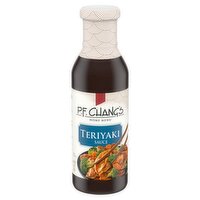 P.F. Chang's Home Menu Teriyaki Sauce, 14 oz