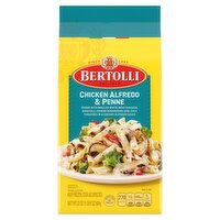 Bertolli Chicken Alfredo & Penne, 22 oz