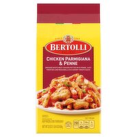 Bertolli Chicken Parmigiana & Penne, 22 oz