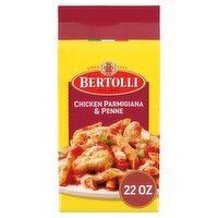 Bertolli Chicken Parmigiana & Penne, 22 oz