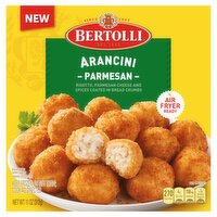 Bertolli Parmesan Arancini, 11 oz