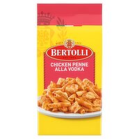 Bertolli Chicken Penne Alla Vodka, 22 oz