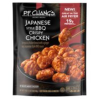 P.F. Chang's Home Menu Japanese Style BBQ Crispy Chicken, 18 oz