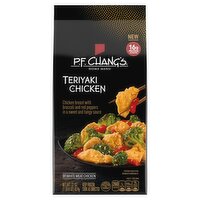 P.F. Chang's Home Menu Teriyaki Chicken, 22 oz