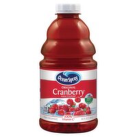 Ocean Spray Original Cranberry Juice Cocktail, 46 fl oz, 46 Fluid ounce