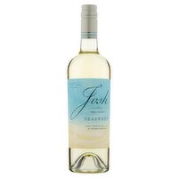 Josh Cellars Seaswept Sauvignon Blanc & Pinot Grigio, 750 ml