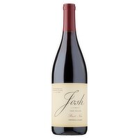 Josh Cellars Central Coast Vintage 2023 Pinot Noir, 750 ml