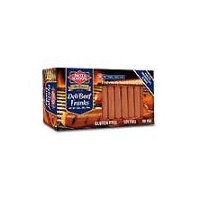 Dietz & Watson Uncured Beef Franks Dietz Dogs Family Pack, 14 oz, 3 count