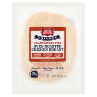 Dietz & Watson Oven Roasted Chicken Breast, 7 oz