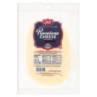 Dietz & Watson Provolone Cheese, 8 oz