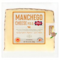 Dietz & Watson Manchego Cheese, 5.3 oz