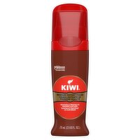 Kiwi Brown Premium Instant Polish, 2.5 fl oz