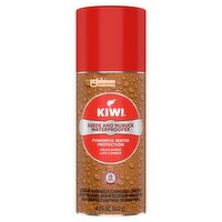 Kiwi Suede and Nubuck Waterproofer, 4.25 oz