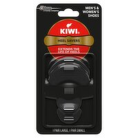 KIWI Heel Savers, 2 count