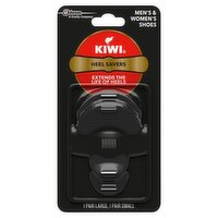 KIWI Heel Savers, 2 count