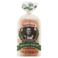 Heidelberg Cracked Wheat Bread, 22 oz