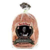 Heidelberg French Peasant Bread, 24 oz