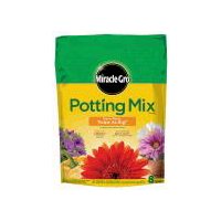 Miracle-Gro Potting Mix, 8 each