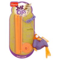 Hartz Just for Cats Gone Fishin' Cat Toy