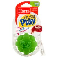 Hartz Dura Play Bacon Scented Toy for Dogs, Small, 1 Each