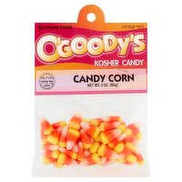 O'Goody's Kosher Candy Corn, 3 oz