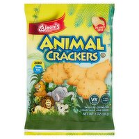 Bloom's Kosher Products Animal Crackers 1 oz