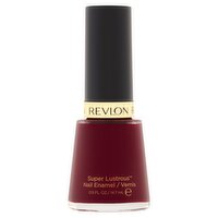 Revlon Super Lustrous 660 Divine Nail Enamel, 0.5 fl oz