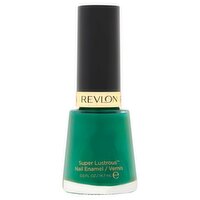 Revlon Super Lustrous 571 Posh Nail Enamel, 0.5 fl oz