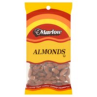 Marlow Almonds, 2 oz