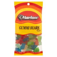 Marlow Gummi Bears, 6 oz