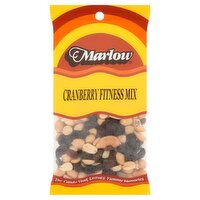 Marlow Cranberry Fitness Mix, 4 oz