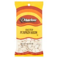 Marlow Salted Pumpkin Seeds, 2 oz