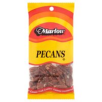 Marlow Pecans, 1.5 oz