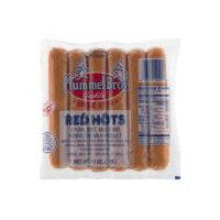 Hummel Bros. Red Hots, 16 oz