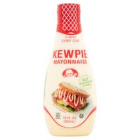 Kewpie Mayonnaise, 12 fl oz, 12 Fluid ounce