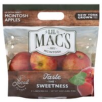 Lil Mac's Mcintosh Apple Bag, 32 oz