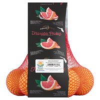 Premier Citrus Florida Ruby Red Grapefruit, 5 lbs