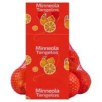 Fresh Minneola Tangelos, 3 lb bag