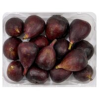 Fresh Black Mission Figs, 16 oz